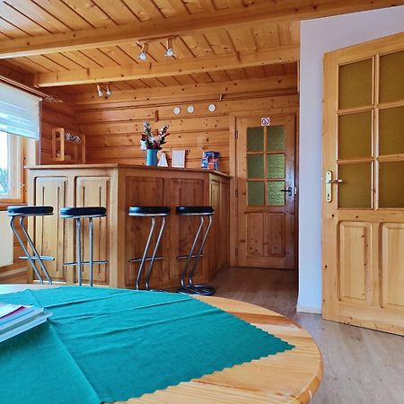 Apartamenty Sosna Zakopane Exterior foto