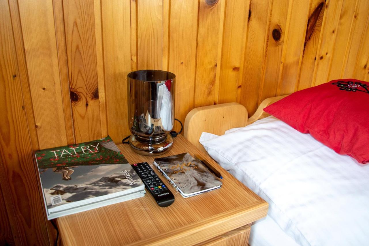 Apartamenty Sosna Zakopane Exterior foto
