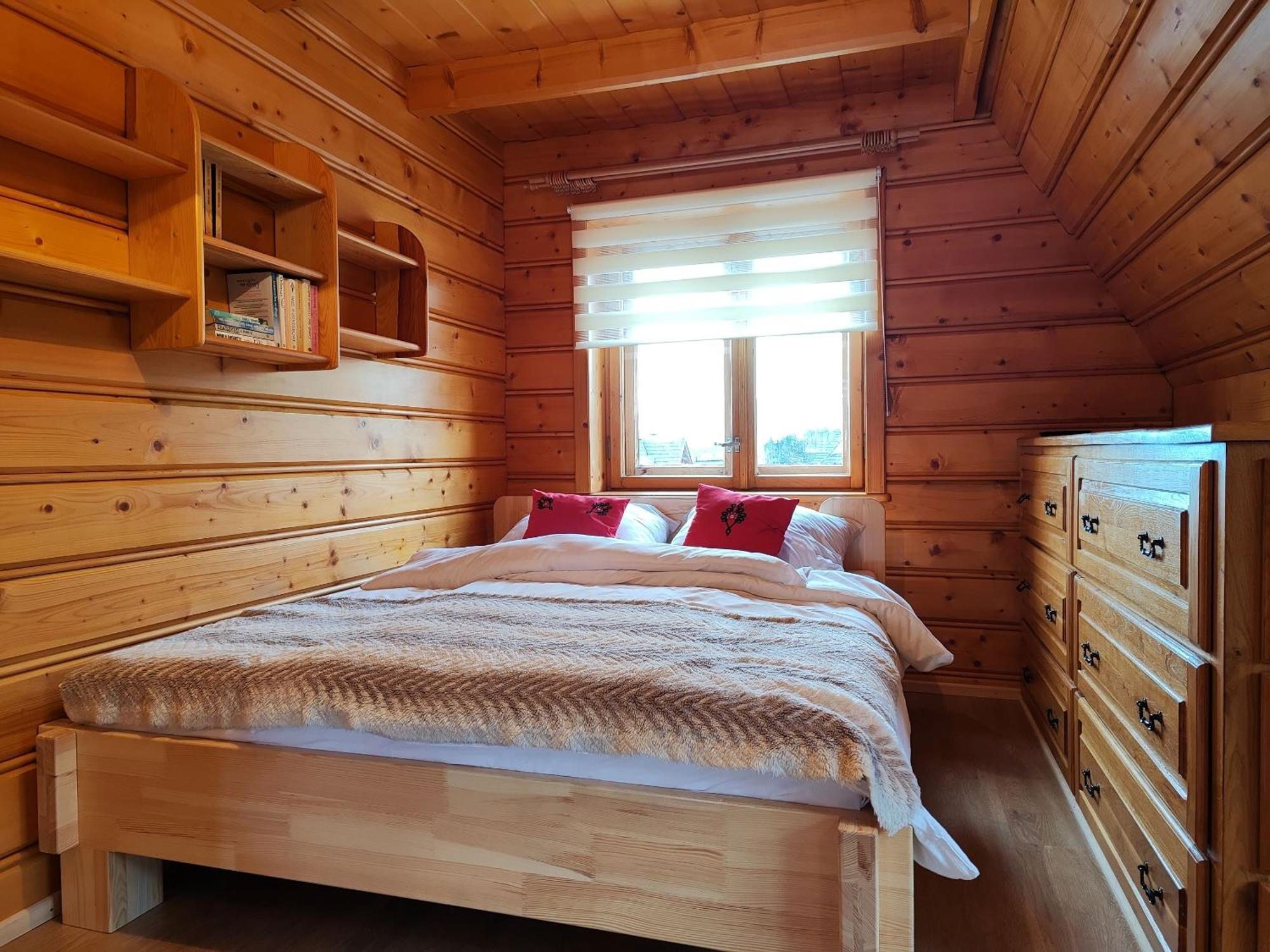 Apartamenty Sosna Zakopane Exterior foto
