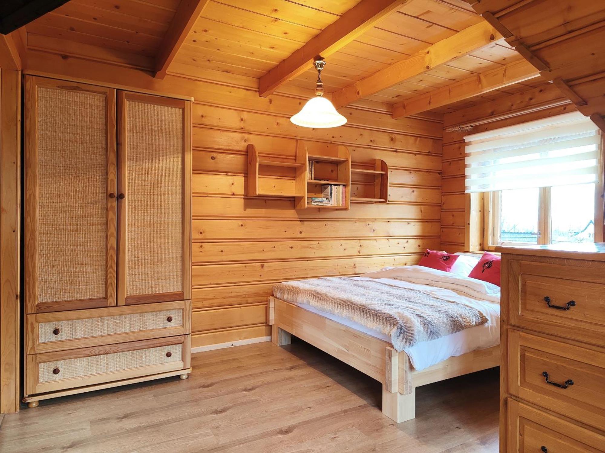Apartamenty Sosna Zakopane Exterior foto
