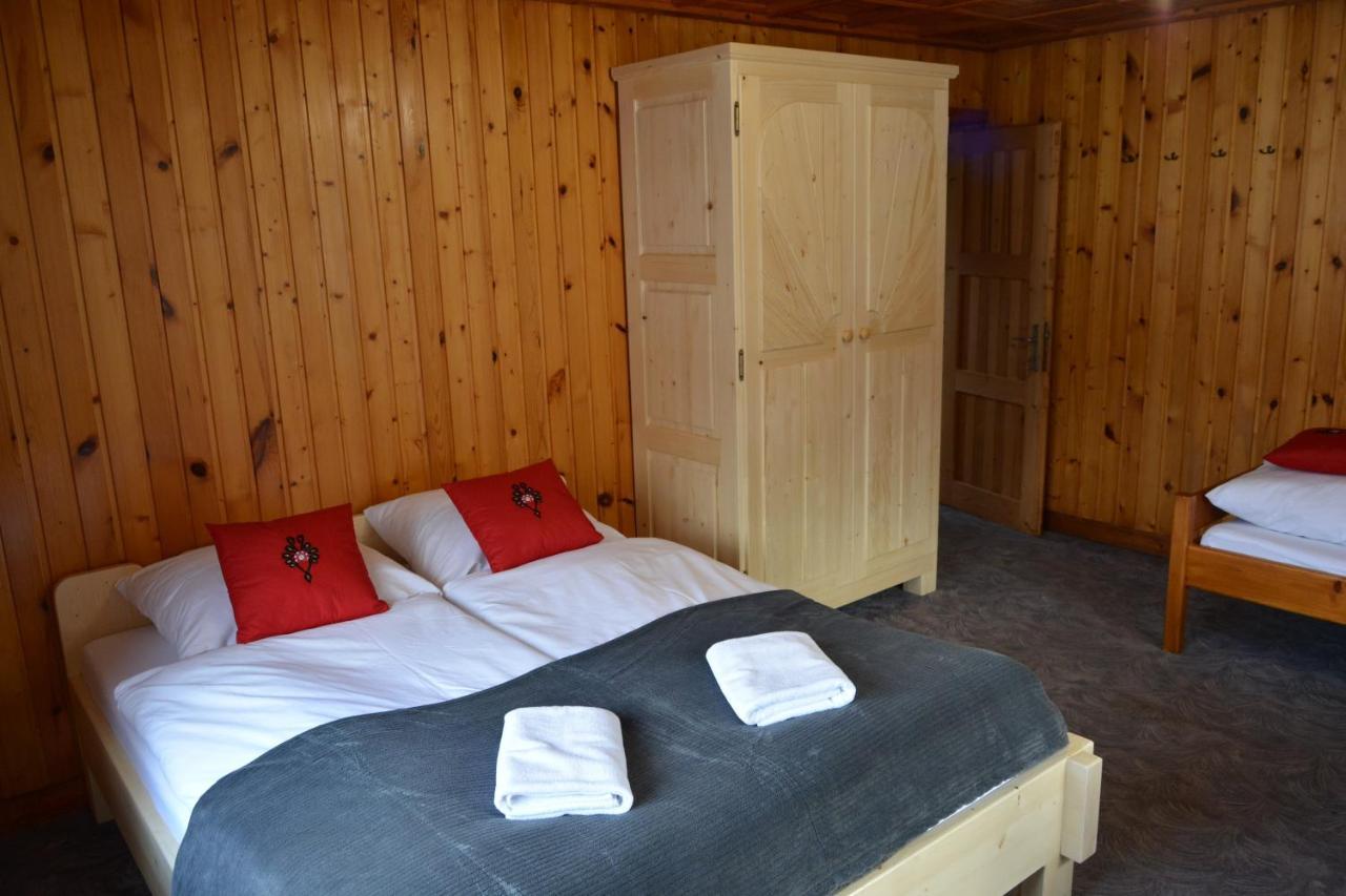 Apartamenty Sosna Zakopane Exterior foto